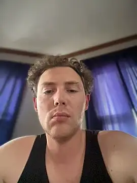 LucidLuca's Webcam Show