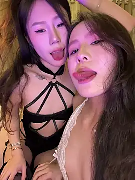 pupu_ – Kamerová šou