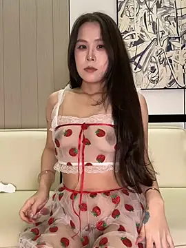 pupu_ 在線直播表演