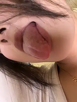 pupu_ 웹캠 쇼