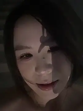 pupu_ 웹캠 쇼