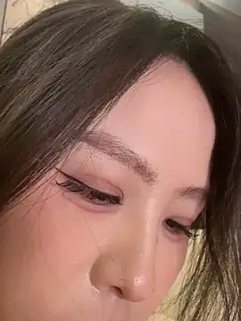 pupu_'s Webcam Show
