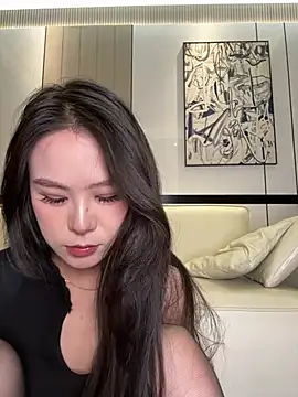 pupu_ 웹캠 쇼