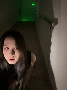 pupu_'s Webcam Show