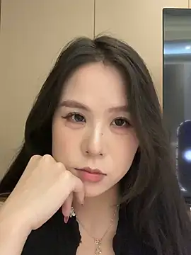 pupu_'s Webcam Show