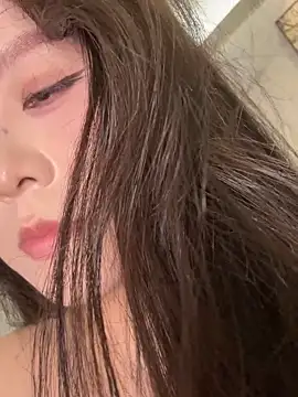 pupu_ 웹캠 쇼