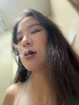 pupu_'s Webcam Show
