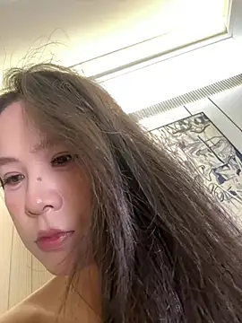 pupu_ 在線直播表演