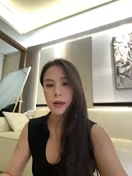 pupu_ 在線直播表演