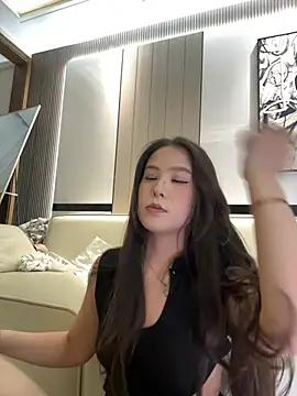 pupu_ Pertunjukan Webcam
