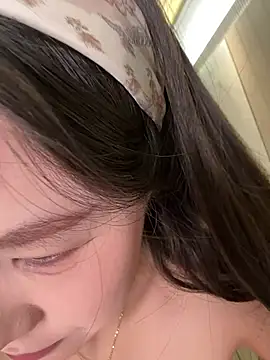 pupu_ 웹캠 쇼