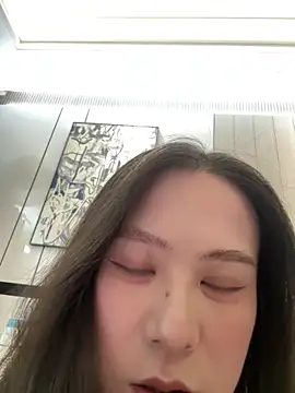 pupu_ 웹캠 쇼
