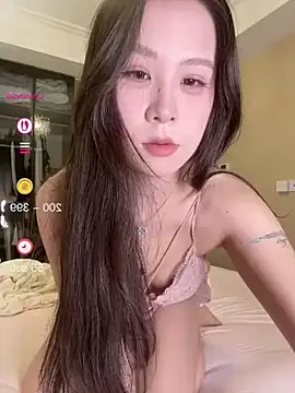 pupu_ 网络视讯表演