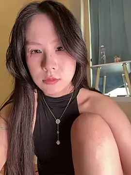 pupu_ 网络视讯表演