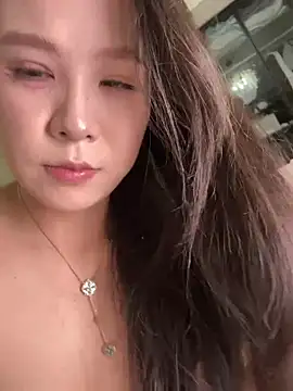 pupu_ 网络视讯表演
