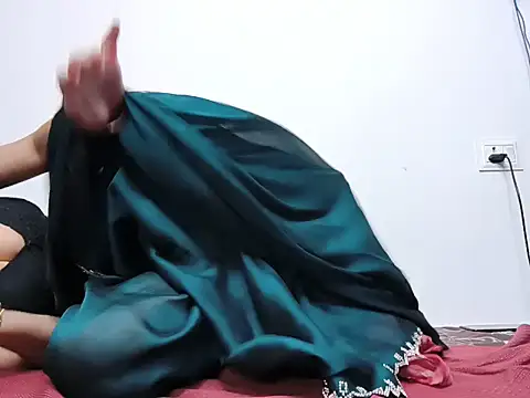 عرض كام Hot_Parul