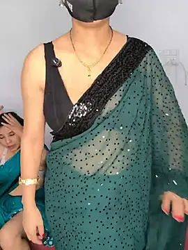 Hot_Parul Show Webcam