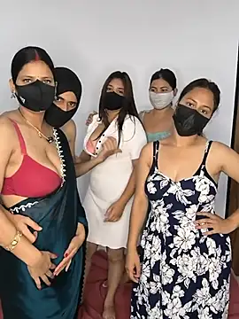 عرض كام Hot_Parul