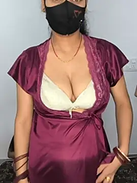 Hot_Parul – webcam-show