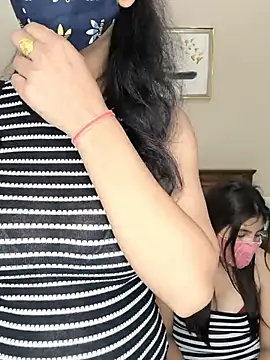 Velvett_vixens Obrolan Langsung XXX