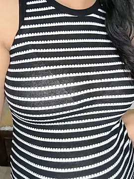 הופעת וובקאם של Velvett_vixens