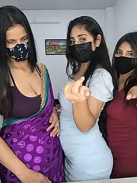 عرض كام Velvett_vixens