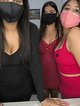Velvett_vixens: вебкам-шоу