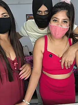 عرض كام Velvett_vixens