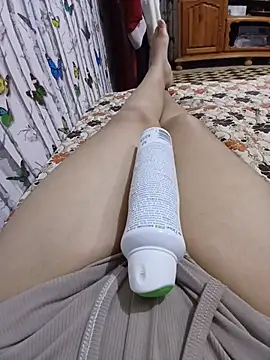 Webkamerová show Nora_arabi