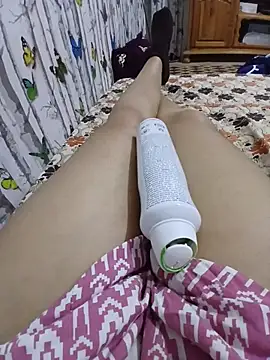 Nora_arabi Adlı Modelin Web Kamerası Şovu