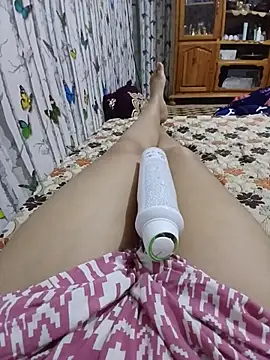 Show de webcam de Nora_arabi