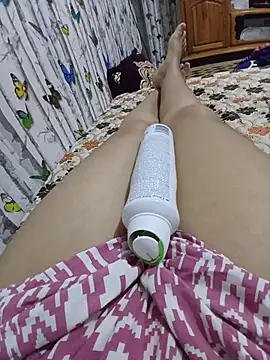 عرض كام Nora_arabi