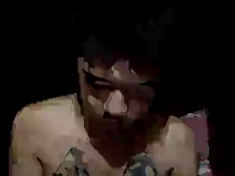 CrazyTwenties Pertunjukan Webcam