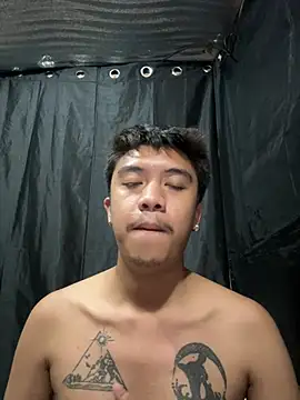 CrazyTwenties Pertunjukan Webcam