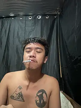 CrazyTwenties Pertunjukan Webcam