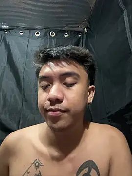 CrazyTwenties Show Webcam