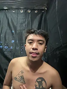 CrazyTwenties Show Webcam