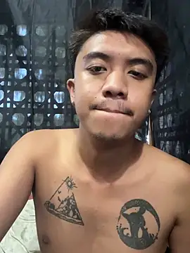 CrazyTwenties Show Webcam