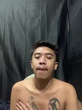 CrazyTwenties Pertunjukan Webcam