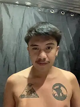 CrazyTwenties Pertunjukan Webcam