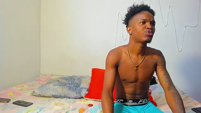 عرض كام demonychloe