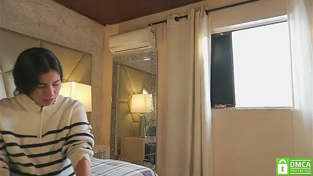 Be_curious' Webcam Show