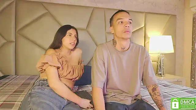 عرض كام Be_curious