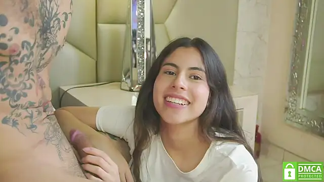 Be_curious Webcam-Show