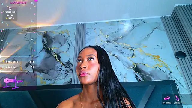 SofiaCopper's Live XXX Chat