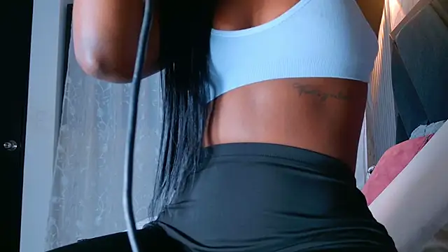 دردشة SofiaCopper الجنسية المباشرة