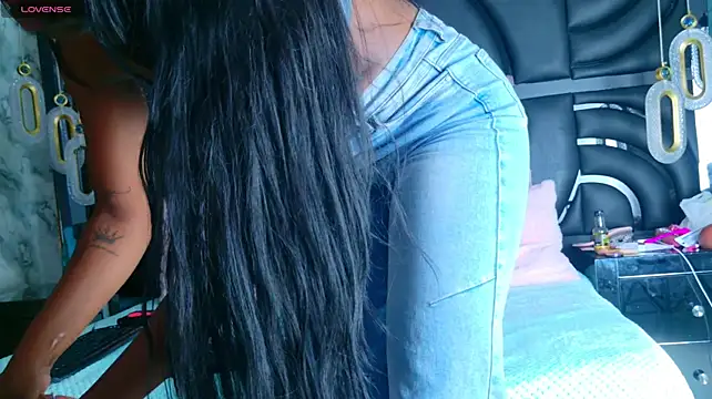 SofiaCopper Chat XXX live