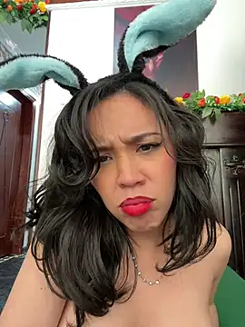 Esmerald_1111's Webcam Show