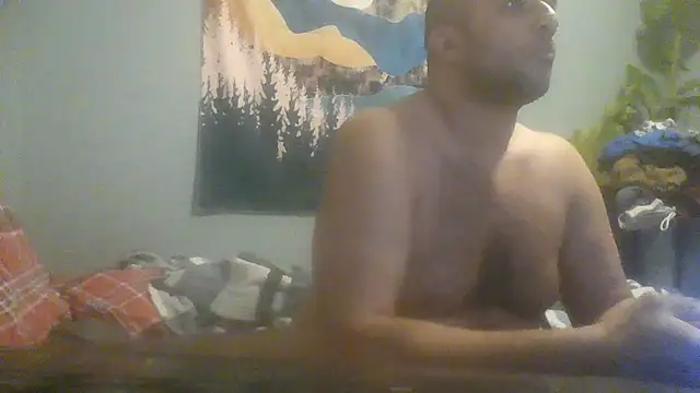 Show de webcam de knox93
