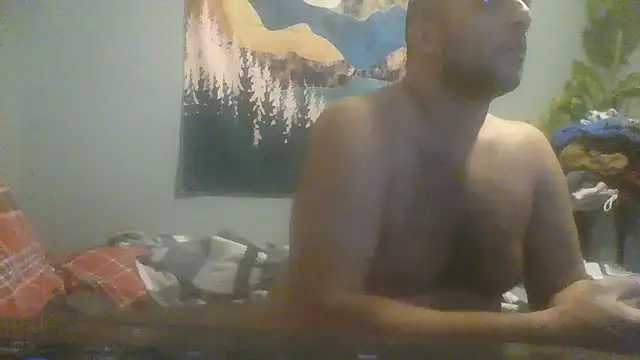Show de knox93 na webcam